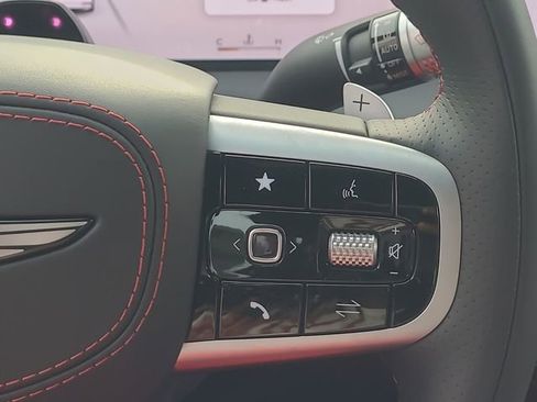 New 2026 Genesis G80 2.5T Sport Prestige image 12