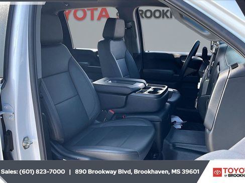 Used 2026 GMC Sierra 2500 Pro w/ Convenience Package AWD/4WD image 6
