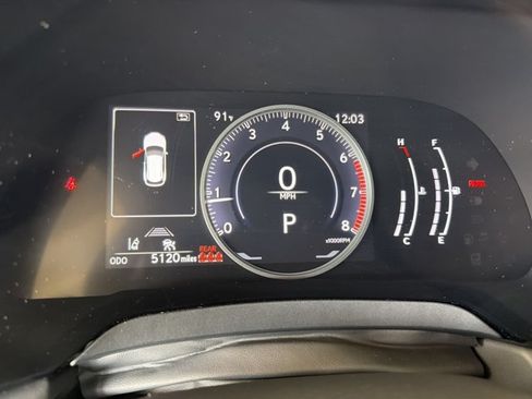 Certified 2024 Lexus RX 350 FWD w/ Technology Package image 18