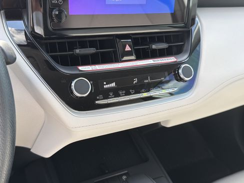 New 2026 Toyota Corolla Cross L image 26