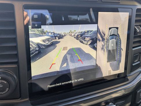 Used 2022 Ford F150 XLT w/ Equipment Group 302A High image 23