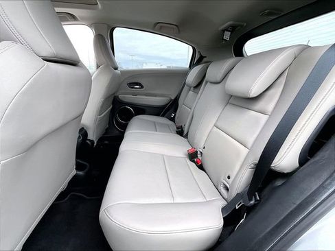 Used 2019 Honda HR-V EX-L image 15