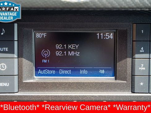 Used 2018 Ford Mustang Coupe RWD image 22