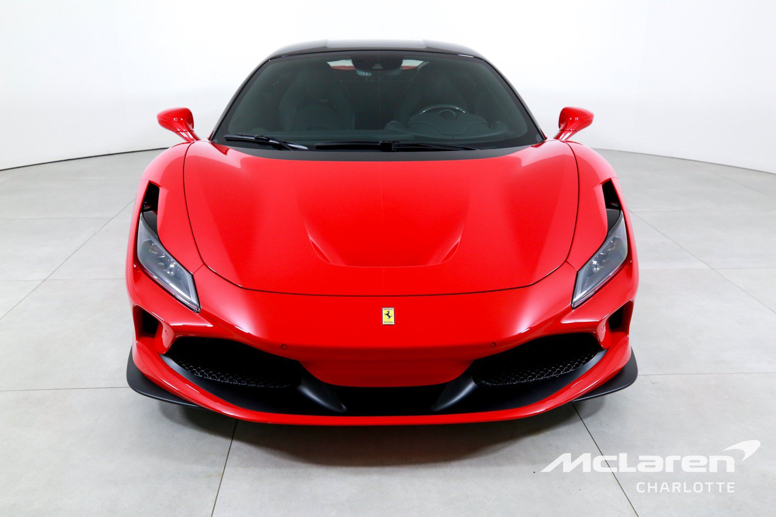 Used 2020 Ferrari F8 Tributo RWD image 4