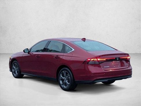 Used 2024 Honda Accord EX image 8