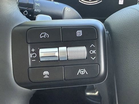 New 2026 Hyundai Santa Fe SEL image 21