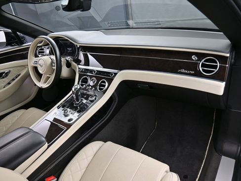 Certified 2023 Bentley Continental GT V8 AWD/4WD image 29