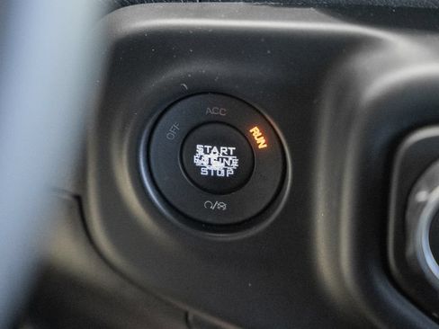 Used 2023 Jeep Wrangler Unlimited Sport AWD/4WD image 26