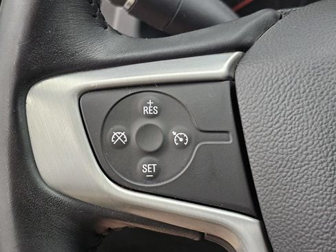Used 2017 GMC Acadia SLE w/ Driver Alert Package I FWD image 37