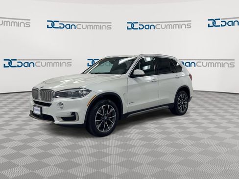 Used 2018 BMW X5 xDrive50i image 4