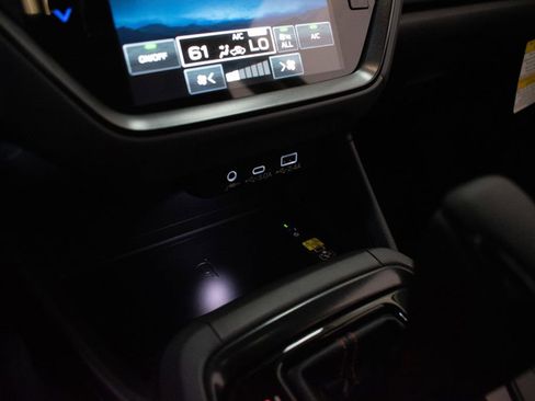 New 2026 Subaru Crosstrek 2.5i Limited AWD/4WD image 16