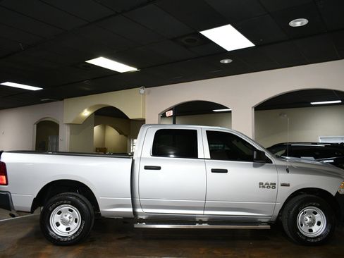 Used 2016 RAM 1500 Tradesman w/ Popular Equipment Group image 52
