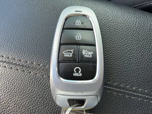 Certified 2024 Hyundai Tucson SEL FWD image 34