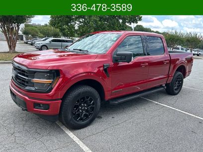 Used 2024 Ford F150 XLT w/ Equipment Group 302A MID