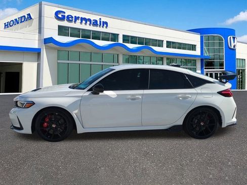 New 2025 Honda Civic Type R image 6