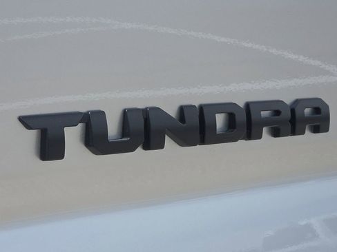 New 2026 Toyota Tundra Limited AWD/4WD image 10