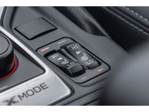 Used 2021 Subaru Forester Premium image 25