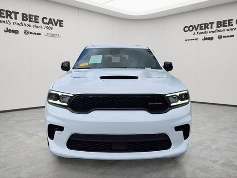 Used 2024 Dodge Durango R/T image 2