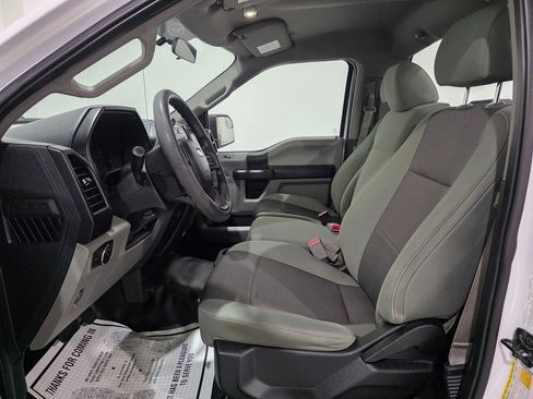 Used 2016 Ford F150 XL w/ XL Power Equipment Group image 13