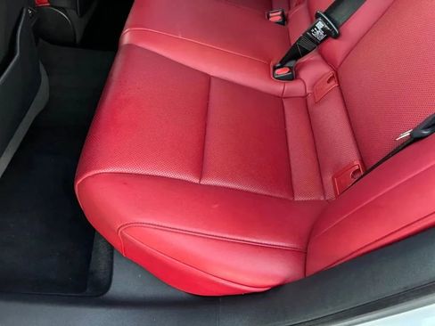 Used 2019 Lexus ES 350 F Sport image 23