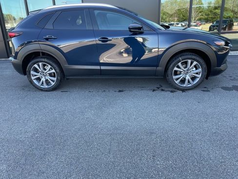 New 2026 MAZDA CX-30 AWD 2.5 S w/ Premium Package image 5