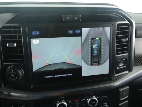 Certified 2025 Ford F150 Raptor image 22