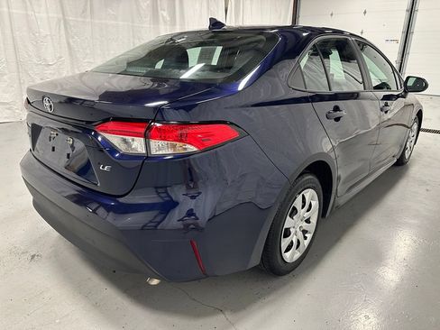 Used 2026 Toyota Corolla LE FWD image 7