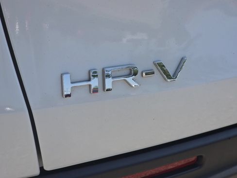 Certified 2024 Honda HR-V Sport image 19