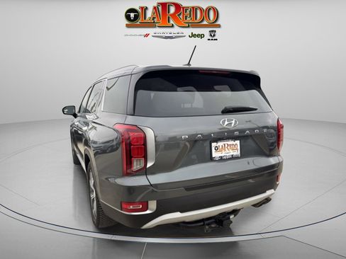 Used 2021 Hyundai Palisade SEL w/ Convenience Package image 5