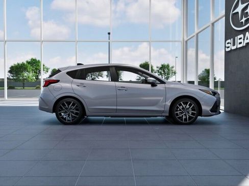 New 2026 Subaru Impreza 2.0i Sport image 6