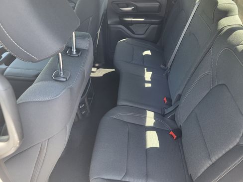 New 2026 RAM 1500 Express RWD image 27