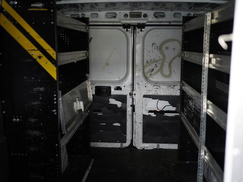 Used 2021 RAM ProMaster 2500 FWD image 24