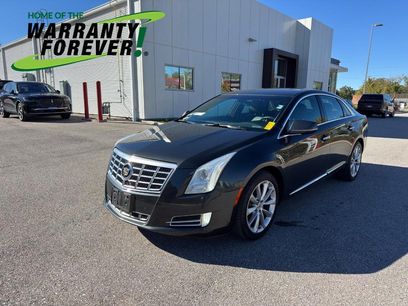 Used 2014 Cadillac XTS Luxury