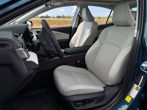 New 2026 Toyota Camry XLE image 9