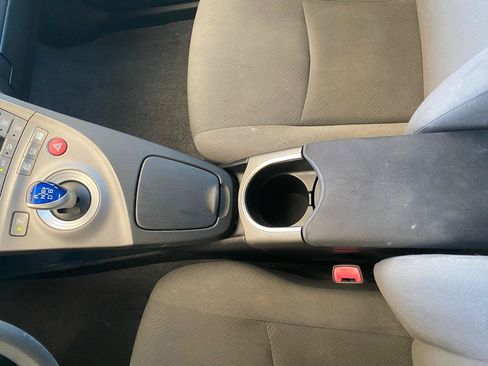Used 2013 Toyota Prius Three FWD image 14