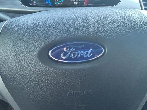 Used 2014 Ford Taurus SEL w/ Equipment Group 201A AWD/4WD image 19