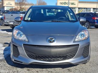 Used 2013 MAZDA MAZDA3 i Touring video 2