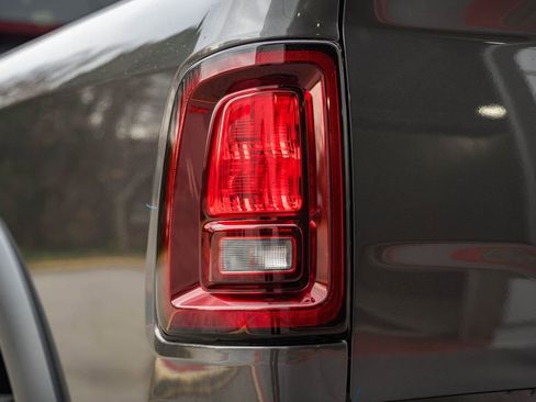 New 2026 RAM 2500 Tradesman image 7