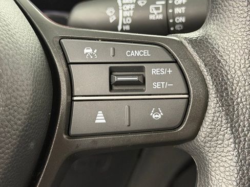 Used 2026 Honda CR-V LX image 26