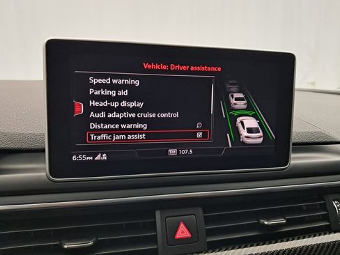 Used 2019 Audi RS 5 Sportback w/ RS Driver Assistance Package image 27