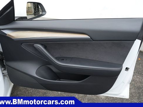 Used 2021 Tesla Model 3 Standard Range Plus RWD image 36