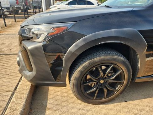 Used 2023 Subaru Outback Premium AWD/4WD image 7