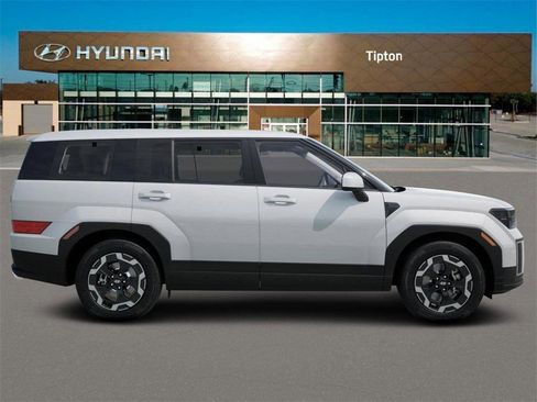 New 2026 Hyundai Santa Fe SE image 5