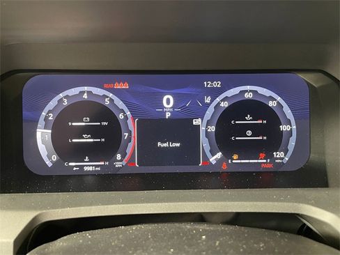 New 2025 Toyota Tacoma TRD Off-Road image 3