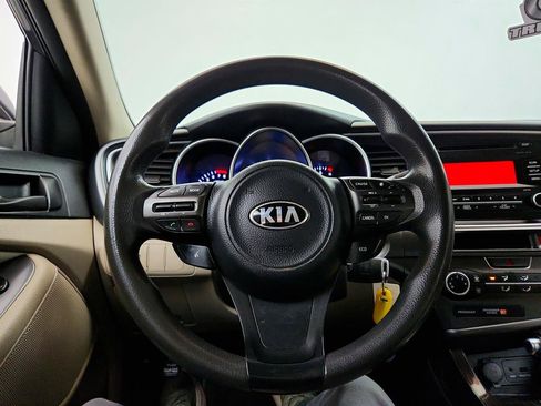 Used 2015 Kia Optima LX FWD image 16