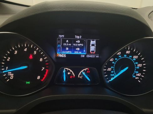 Used 2016 Ford Escape SE w/ SE Leather Comfort Package image 23