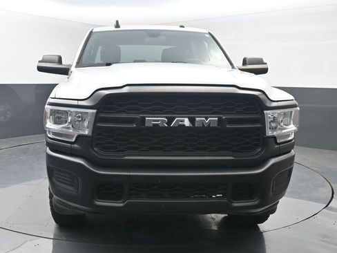 Used 2021 RAM 2500 Tradesman AWD/4WD image 11