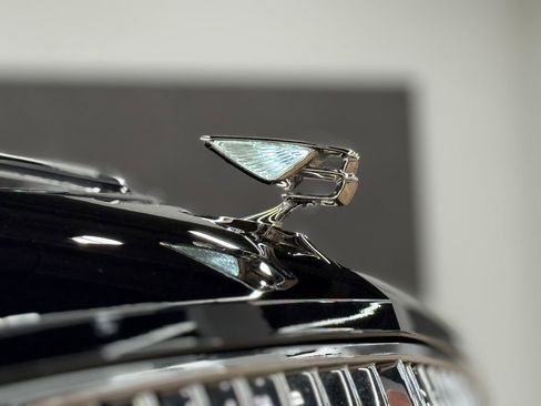 Used 2022 Bentley Flying Spur Plug-In Hybrid image 22