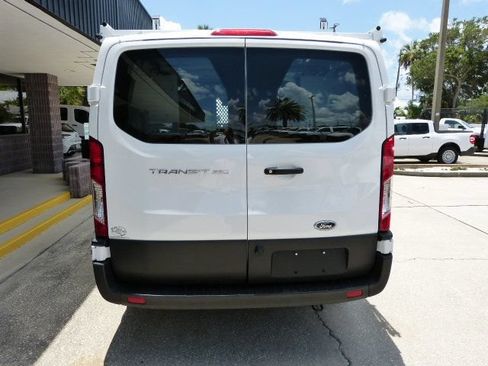 Used 2024 Ford Transit 250 Low Roof w/ Exterior Upgrade Package RWD image 12