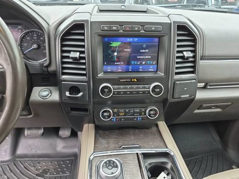 Used 2021 Ford Expedition Max Limited AWD/4WD image 25